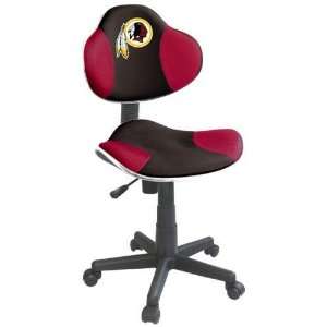 Washington Redskins Rookie Office/Desk Task Computer Chair  