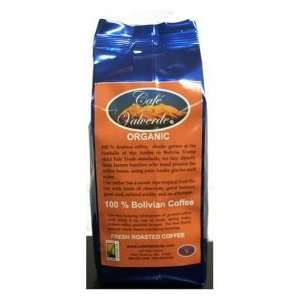 Lb Artisan Roasted Organic Bolivian Coffee for Espresso (AAA), Cafe 