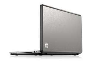 HP ENVY 17 2290NR Notebook PC   Gray