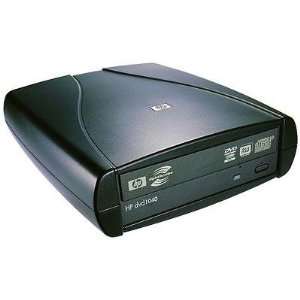  HP 20x External Super Multi DVD (Lightscribe) HP1040E 