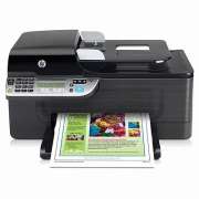 HP OfficeJet 4500 G510n CN547A Wireless Printer Promot 884962688731 