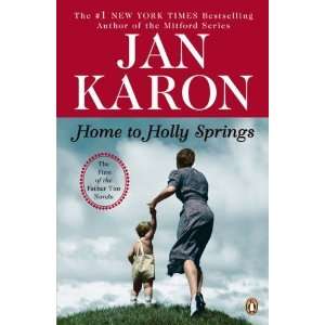   to Holly Springs (Father Tim, Book 1) [Paperback] Jan Karon Books