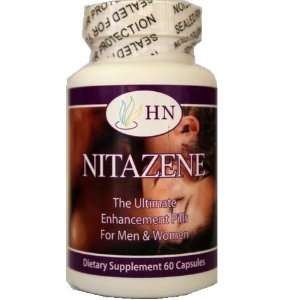   The Ultimate Enhancement Pills For Men & Women