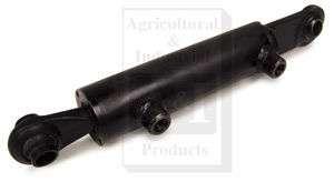 Hydraulic Top Link Cylinder Cat 1 2 Bore  