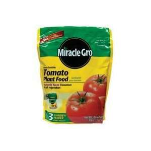  100044 M/Gro Tomato Patio, Lawn & Garden
