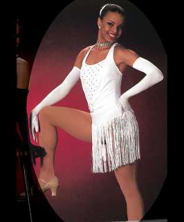 CHICAGO Flapper Dress Pageant Dance Costume Adult XL  