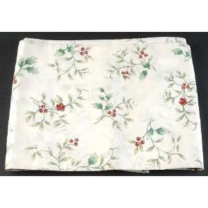   Oval Tablecloth 60 X 84, Fine China Dinnerware