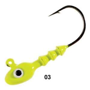  Offshore Angler Deluxe Flat Head Jigheads Sports 