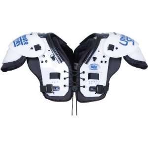  America Ultimate Series Youth Shoulder Pads   2X LARGE   Equipment 