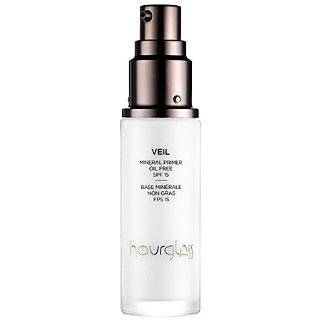 Hourglass Veil Mineral Primer SPF 15 1 oz by Hourglass