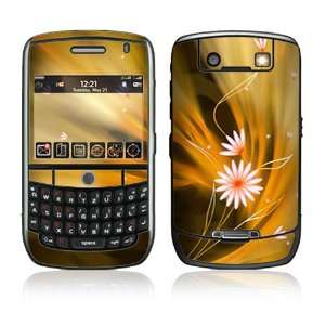   / Javeline 8900 Decal Vinyl Skin   Flame Flowers 