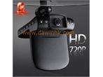 HD 720P Car Camera 120 Degree Lens Angle IR Night Vision MINI Vehicle 