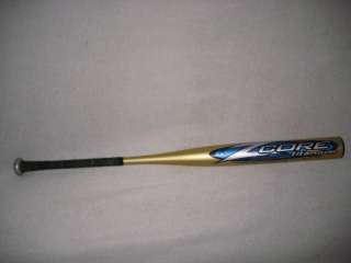 2003 Easton Zcore Titanium SC777 ASA Softball Bat 34 28oz  