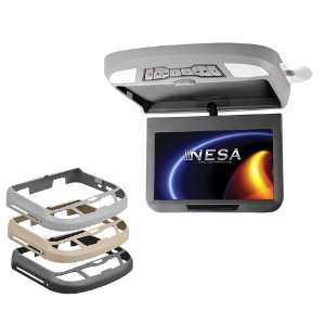  Nesa   NSC 100   Overhead Flip Down Monitors Electronics