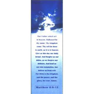 SET/4 Inspirational Bookmarks Great Bible accessory  