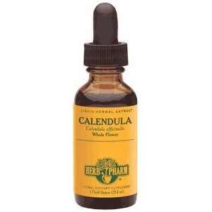  Herb Pharm   Calendula 1 oz