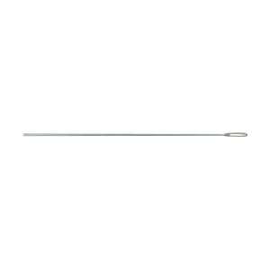  Leblanc Metal Flute Cleaning Rod Musical Instruments