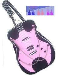  guitar purses   Clothing & Accessories