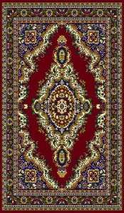 WHOLESALE ASIAN PERSIAN STYLE AREA RUG 4 COLORS  