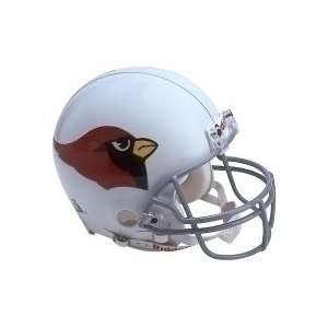   ARIZONA CARDINALS Riddell Pro Line Football Helmet
