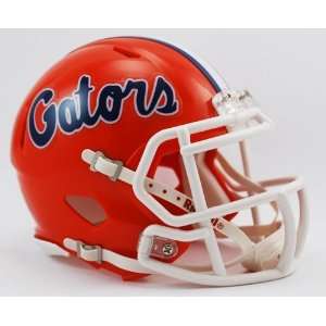   Florida Gators Riddell Speed Mini Football Helmet Sports Collectibles