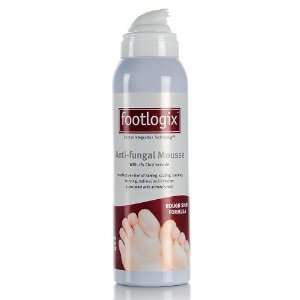  Footlogix™ Rough Skin Anti Fungal Mousse Health 