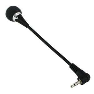   5mm Flexible Microphone for PC/Laptop/Skype