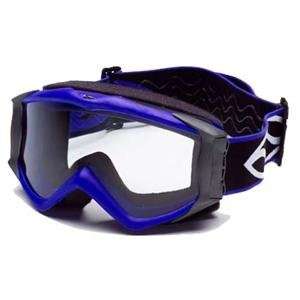  Smith Fuel Goggles     /Blue Automotive