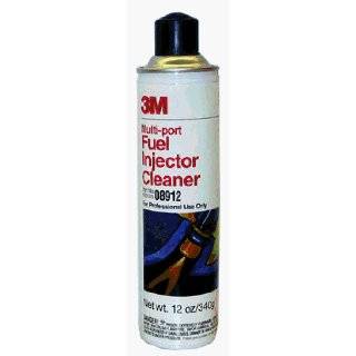  fuel injector cleaning kit