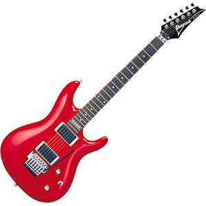   JS100TR (JS 100 TR) ELECTRIC GUITAR JOE SATRIANI Free Gigbag  