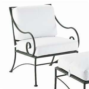    48 77C SLF Sheffield Spring Outdoor Lounge Chair