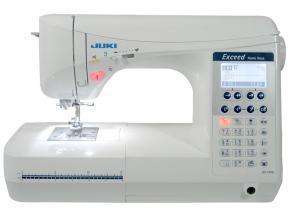Juki Exceed HZL F300 Computerized Sewing Machine  