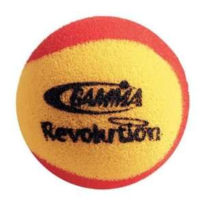  Gamma Revolution Foam Tennis Balls Sixty Pack Sports 