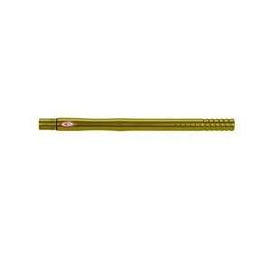  Custom Products Barrel 1 Pc Spyder 693 Yellow 14in Sports 