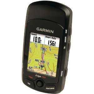  GARMIN 010 00555 40 EDGE 705 GPS BUNDLE GRM0055540 GPS 