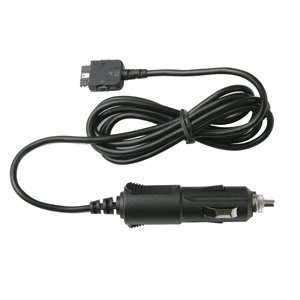  Garmin 12v Adapter Cable C530 C550 Nuvi 660 Electronics