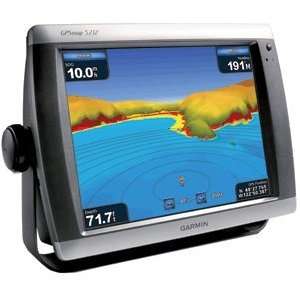   12.1 Inch Waterproof Marine GPS and Chartplotter GPS & Navigation