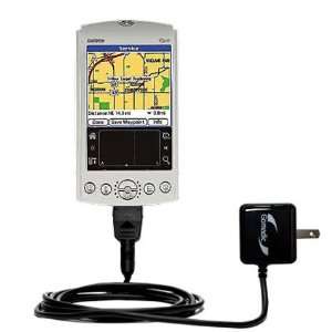  Rapid Wall Home AC Charger for the Garmin iQue 3600   uses 