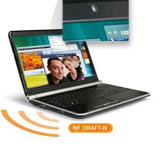  Gateway NV5913u 15.6 Inch HD Display Laptop (Coffee Brown 