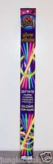 GLOW STICKS toys for kids favors games gifts parties  
