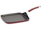 KitchenAid Nonstick 11 Inch Square Griddle, Red  