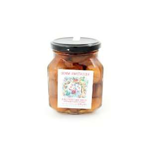 Donna Anastasia Chestnuts in Honey Grocery & Gourmet Food