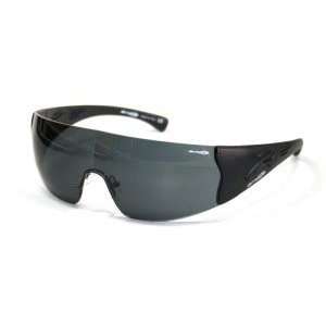  Arnette Sunglasses 4046 Matte Black