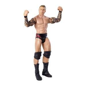  WWE Randy Orton Figure   Best of 2011 Series Toys & Games