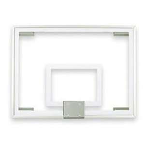   FT231 Gymnasium Glass Basketball Backboard FT231