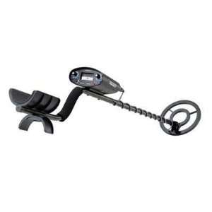  Bounty Hunter Tracker IV Metal Detector