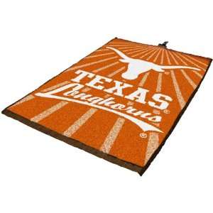  Texas Longhorns Golf Towel