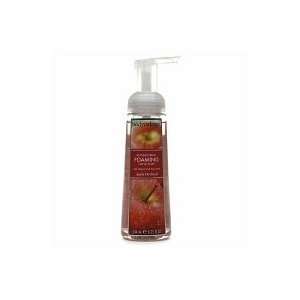  Bodycology Anti Bacterial Foaming Hand Soap, Apple Orchard 