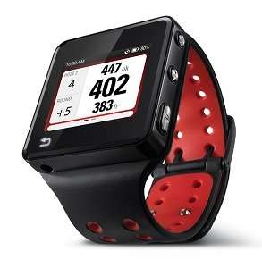   GPS Sports Watch and  Player   Retail Packaging GPS & Navigation