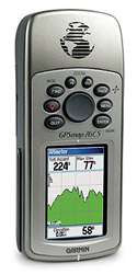    Garmin GPSMAP 76CS 1.5 Inch Waterproof Marine GPS GPS & Navigation